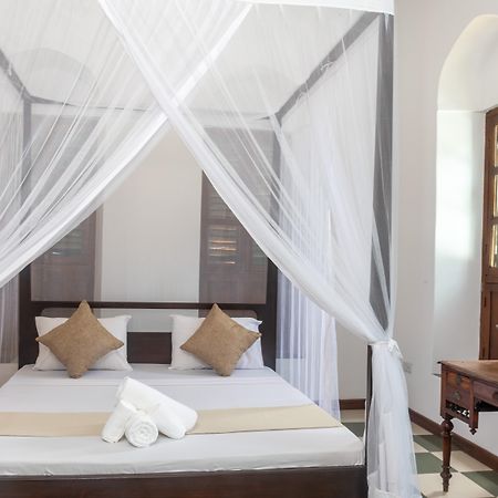 Hotel The Manor House By Sansi Zanzibar Exteriér fotografie