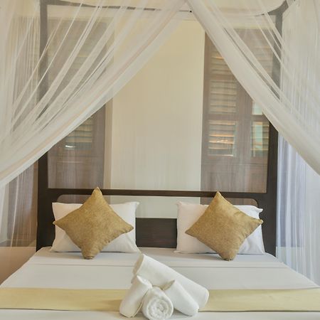 Hotel The Manor House By Sansi Zanzibar Exteriér fotografie
