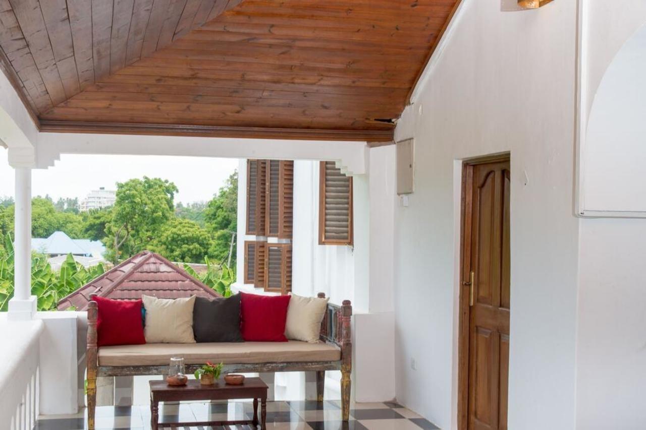 Hotel The Manor House By Sansi Zanzibar Exteriér fotografie