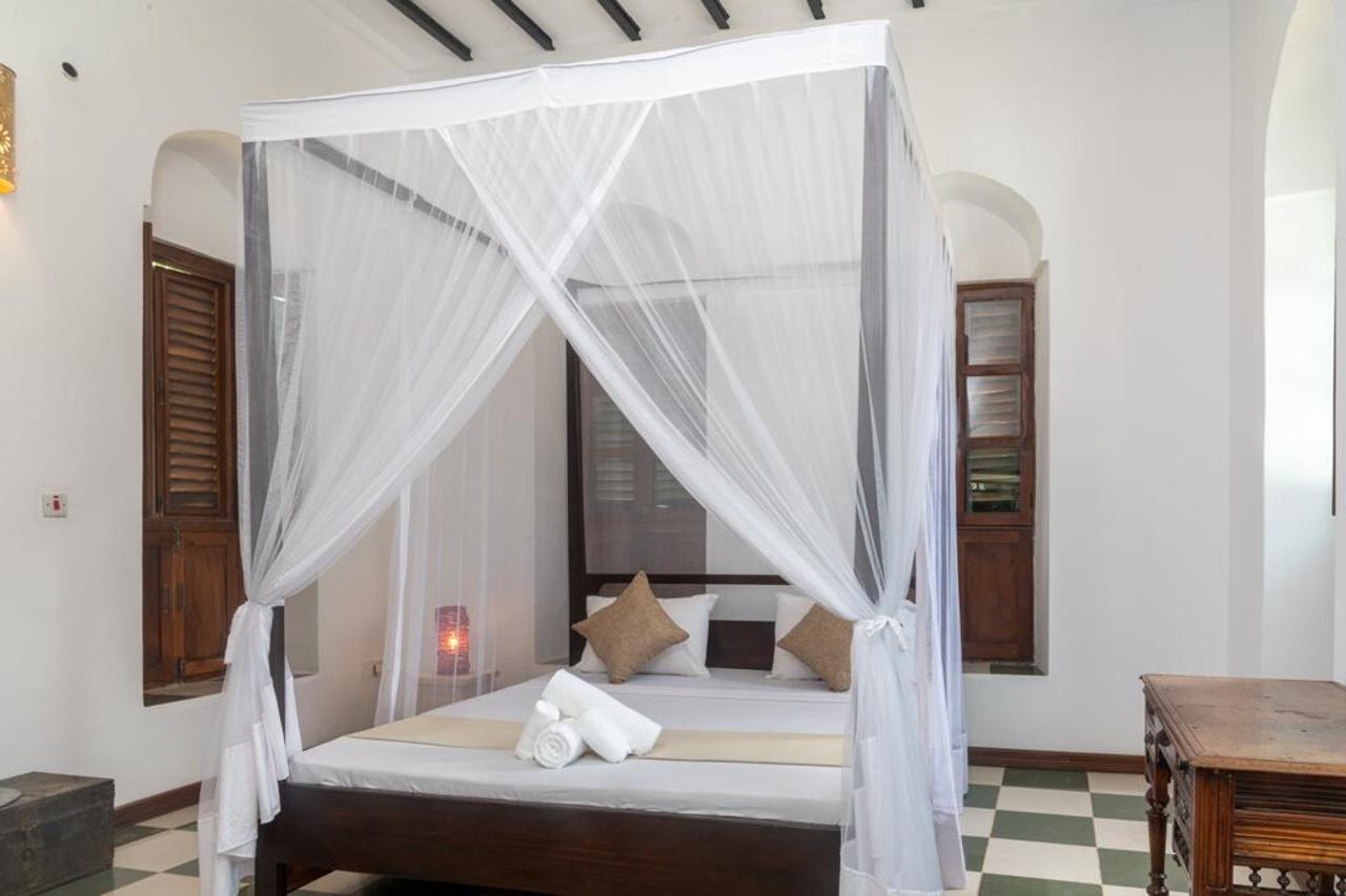Hotel The Manor House By Sansi Zanzibar Exteriér fotografie