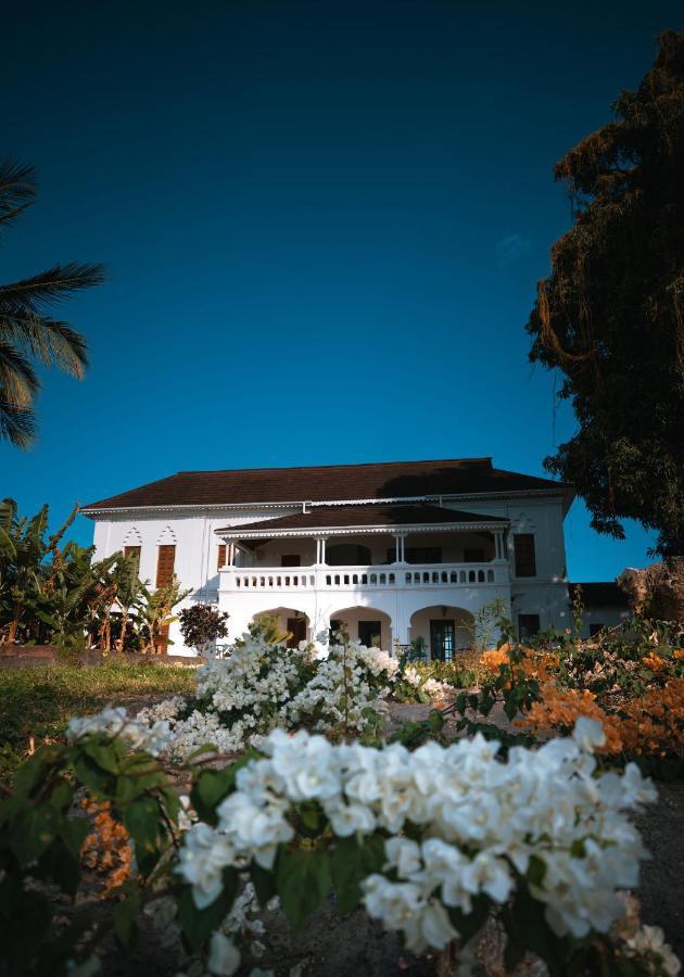 Hotel The Manor House By Sansi Zanzibar Exteriér fotografie