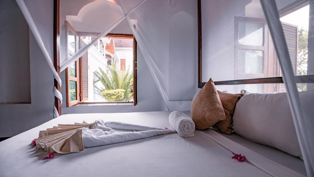 Hotel The Manor House By Sansi Zanzibar Exteriér fotografie