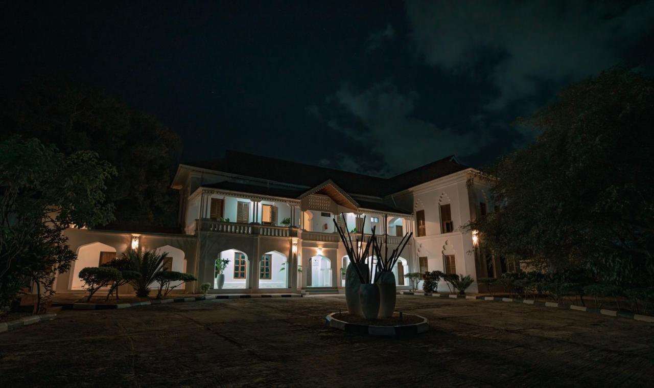 Hotel The Manor House By Sansi Zanzibar Exteriér fotografie