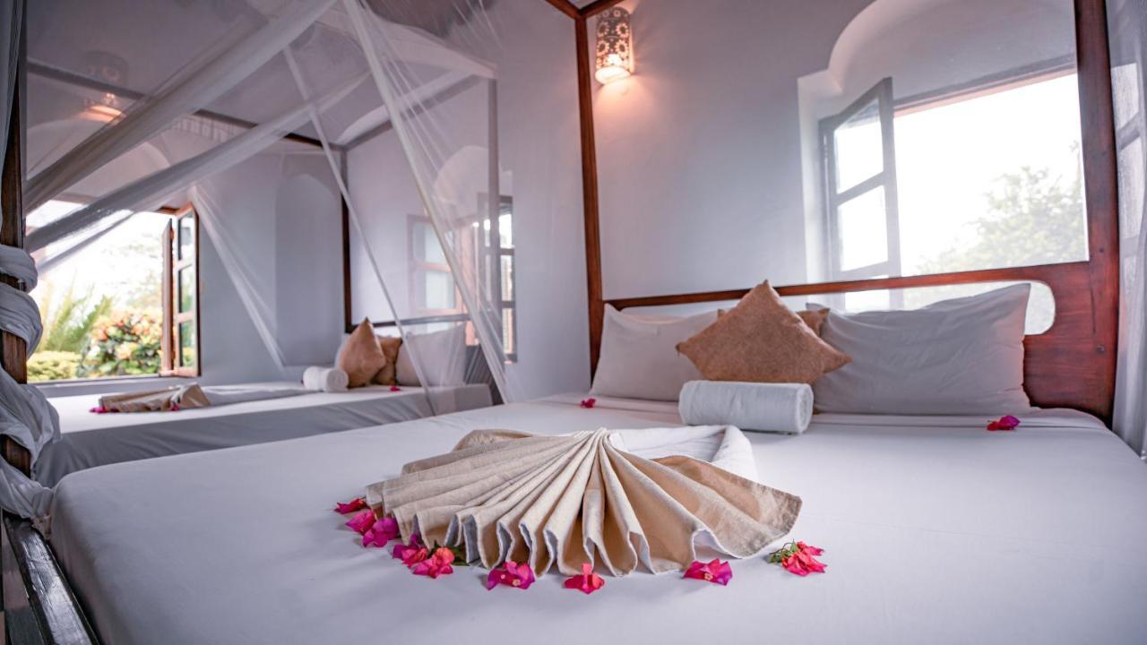 Hotel The Manor House By Sansi Zanzibar Exteriér fotografie