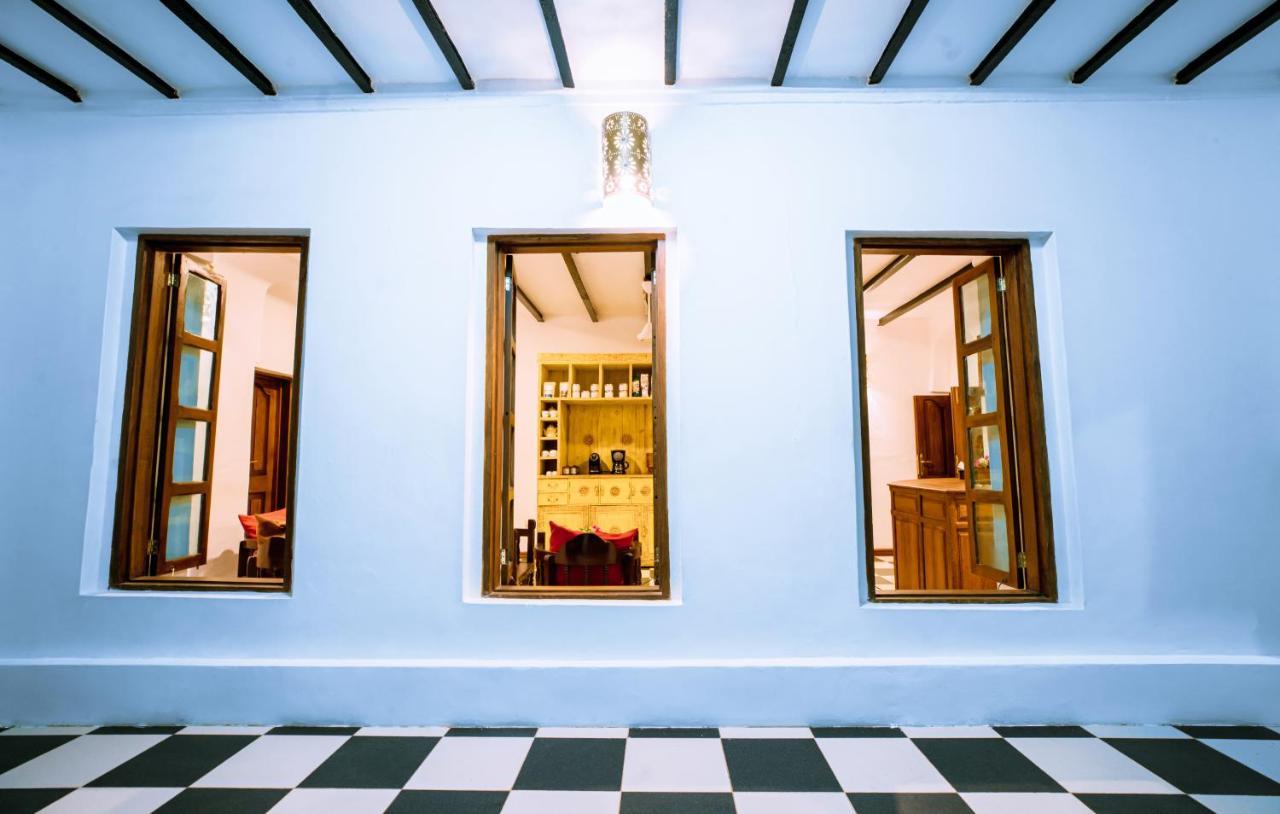 Hotel The Manor House By Sansi Zanzibar Exteriér fotografie