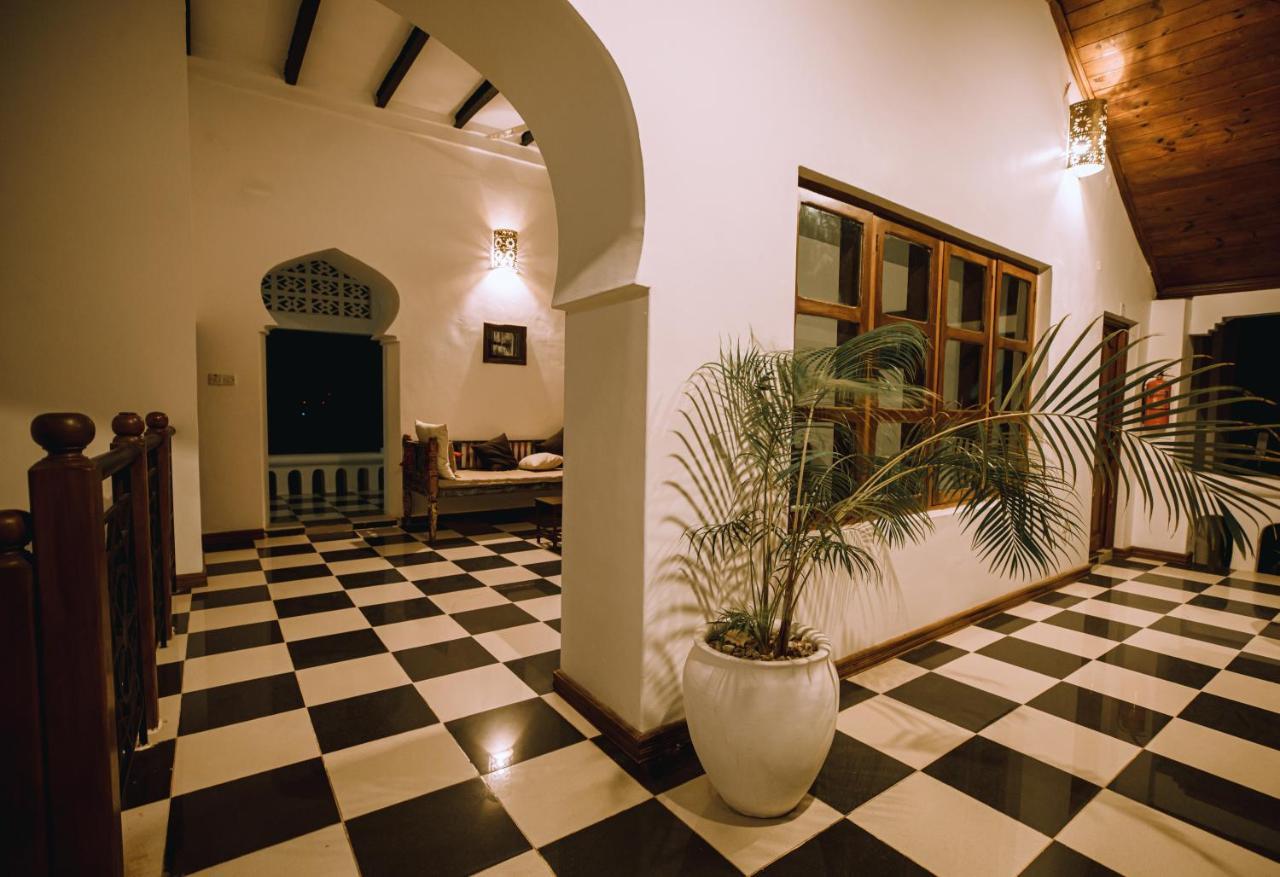 Hotel The Manor House By Sansi Zanzibar Exteriér fotografie