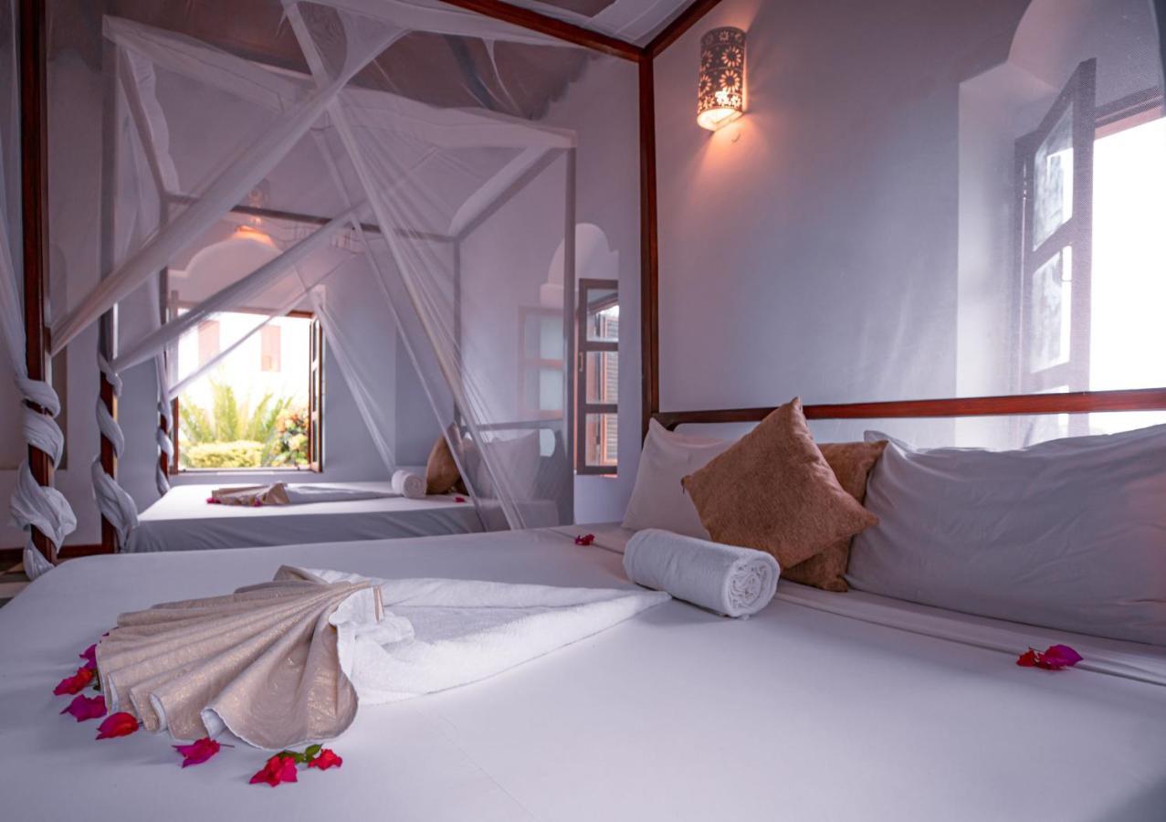Hotel The Manor House By Sansi Zanzibar Exteriér fotografie