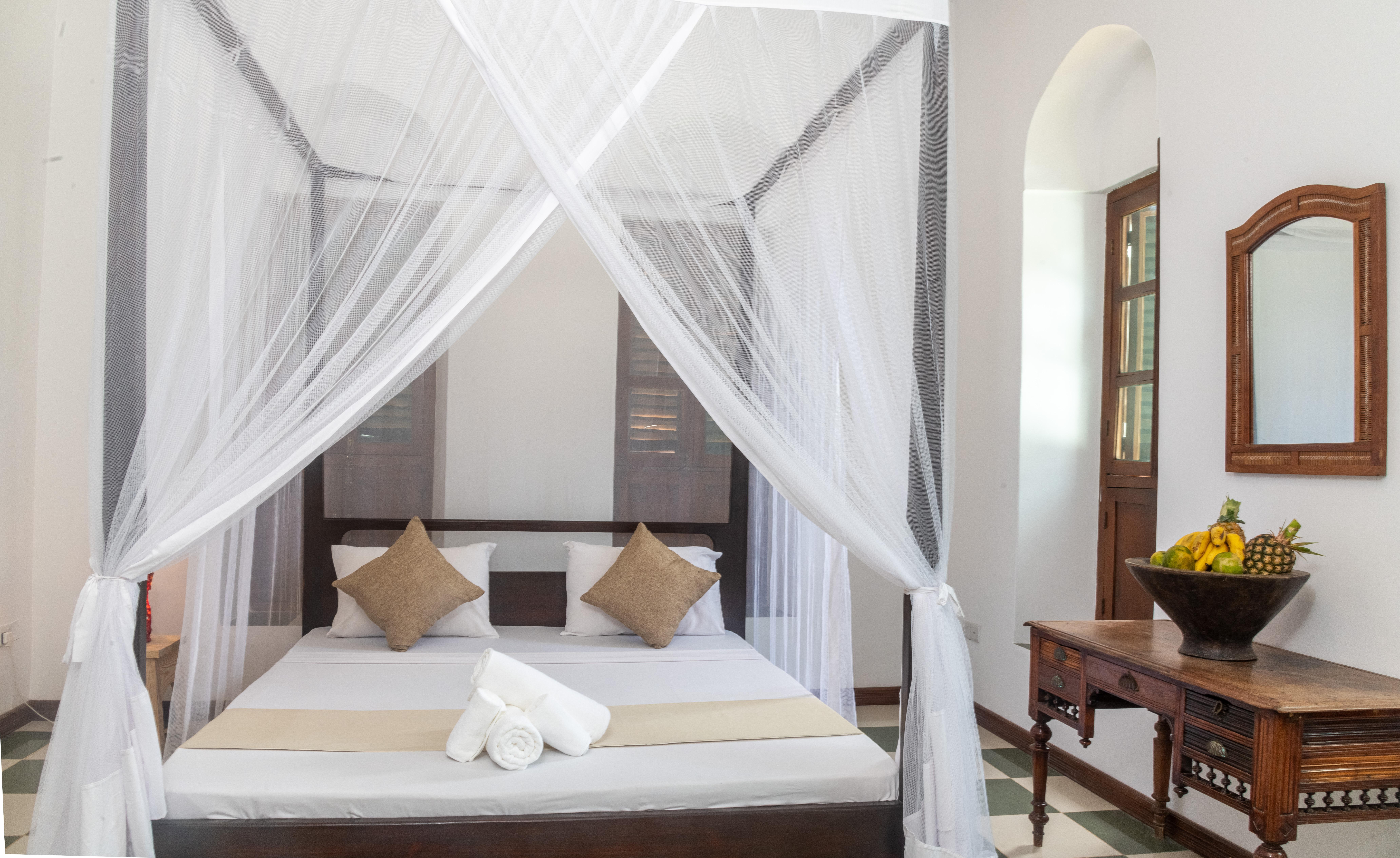 Hotel The Manor House By Sansi Zanzibar Exteriér fotografie