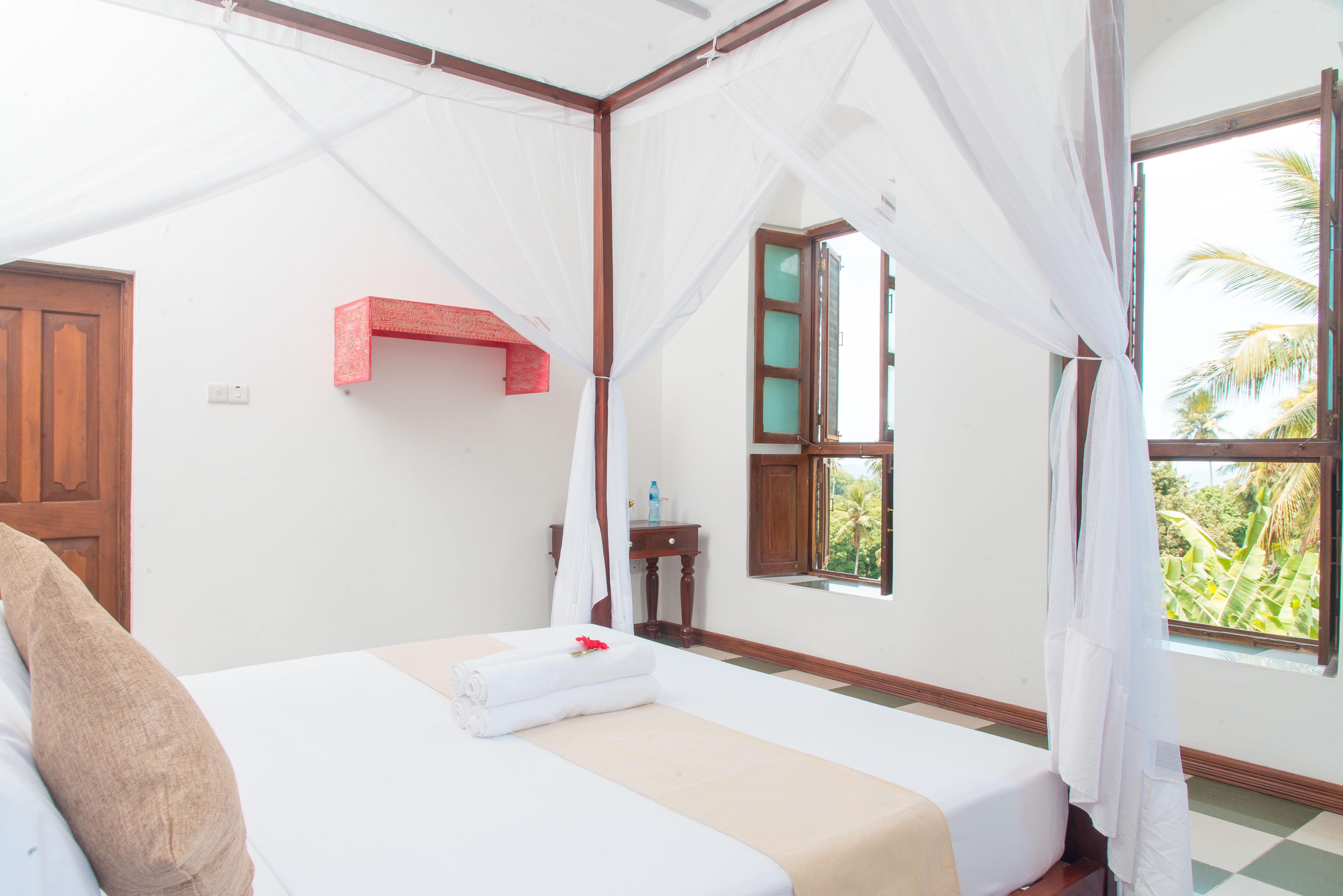 Hotel The Manor House By Sansi Zanzibar Exteriér fotografie