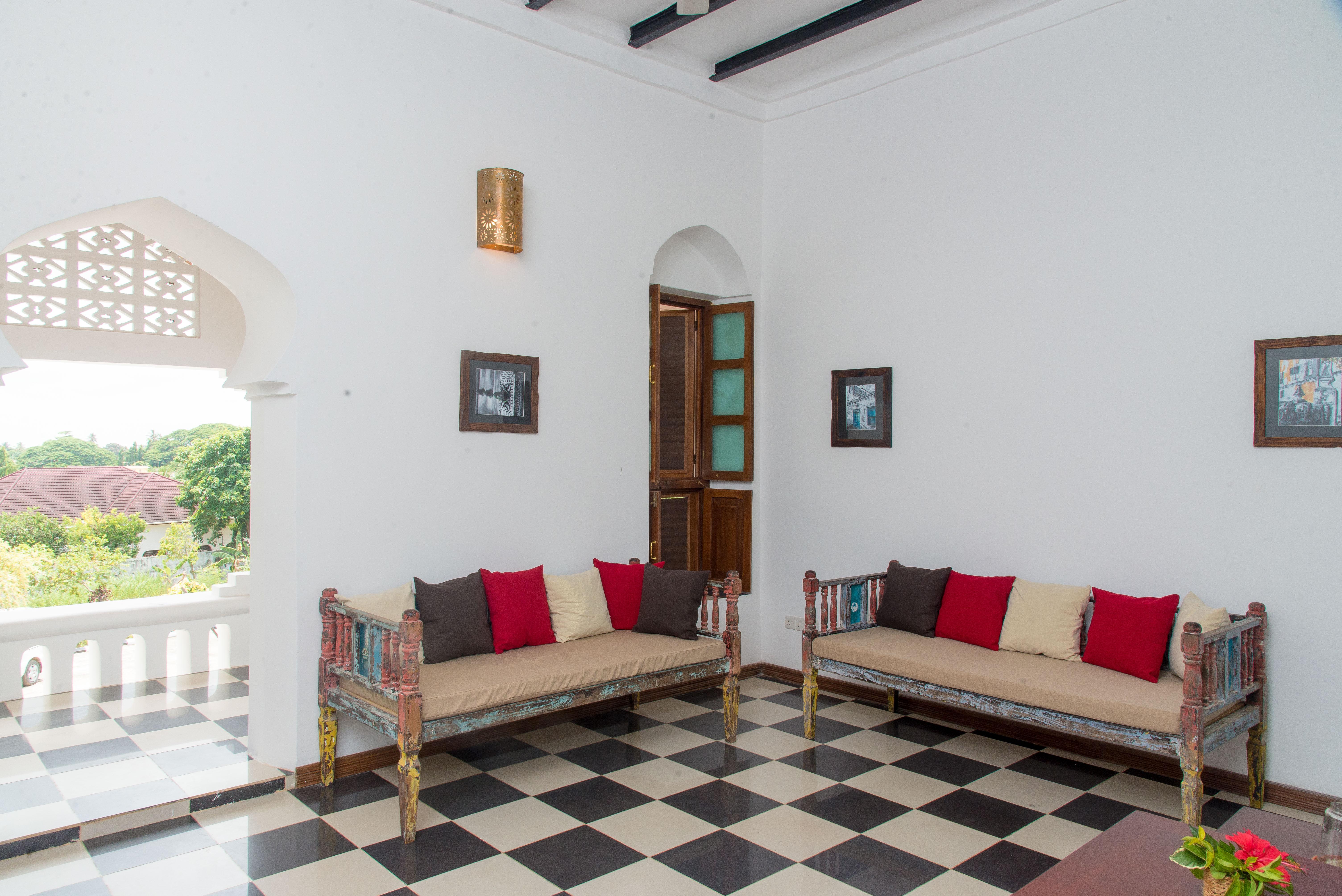 Hotel The Manor House By Sansi Zanzibar Exteriér fotografie