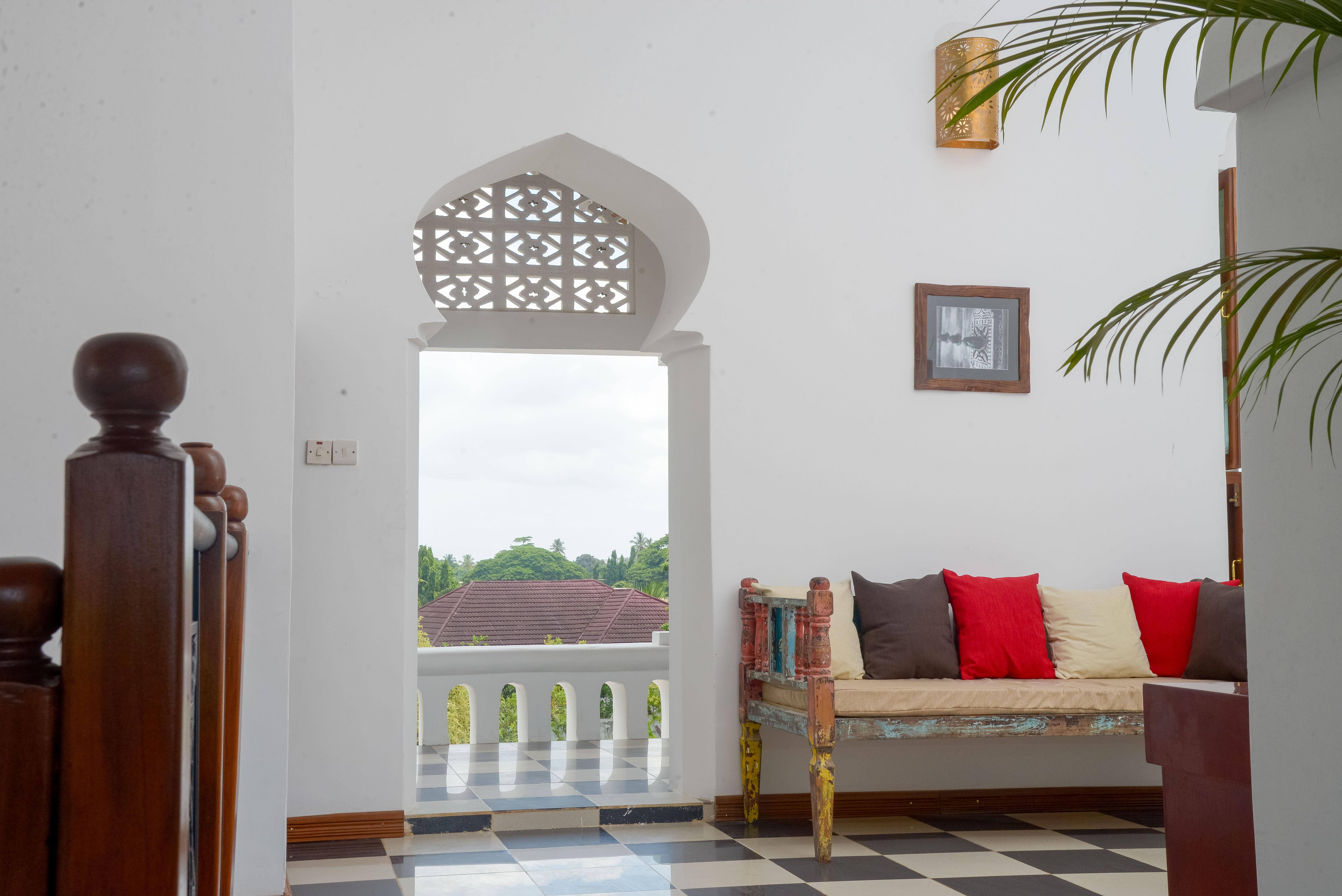 Hotel The Manor House By Sansi Zanzibar Exteriér fotografie