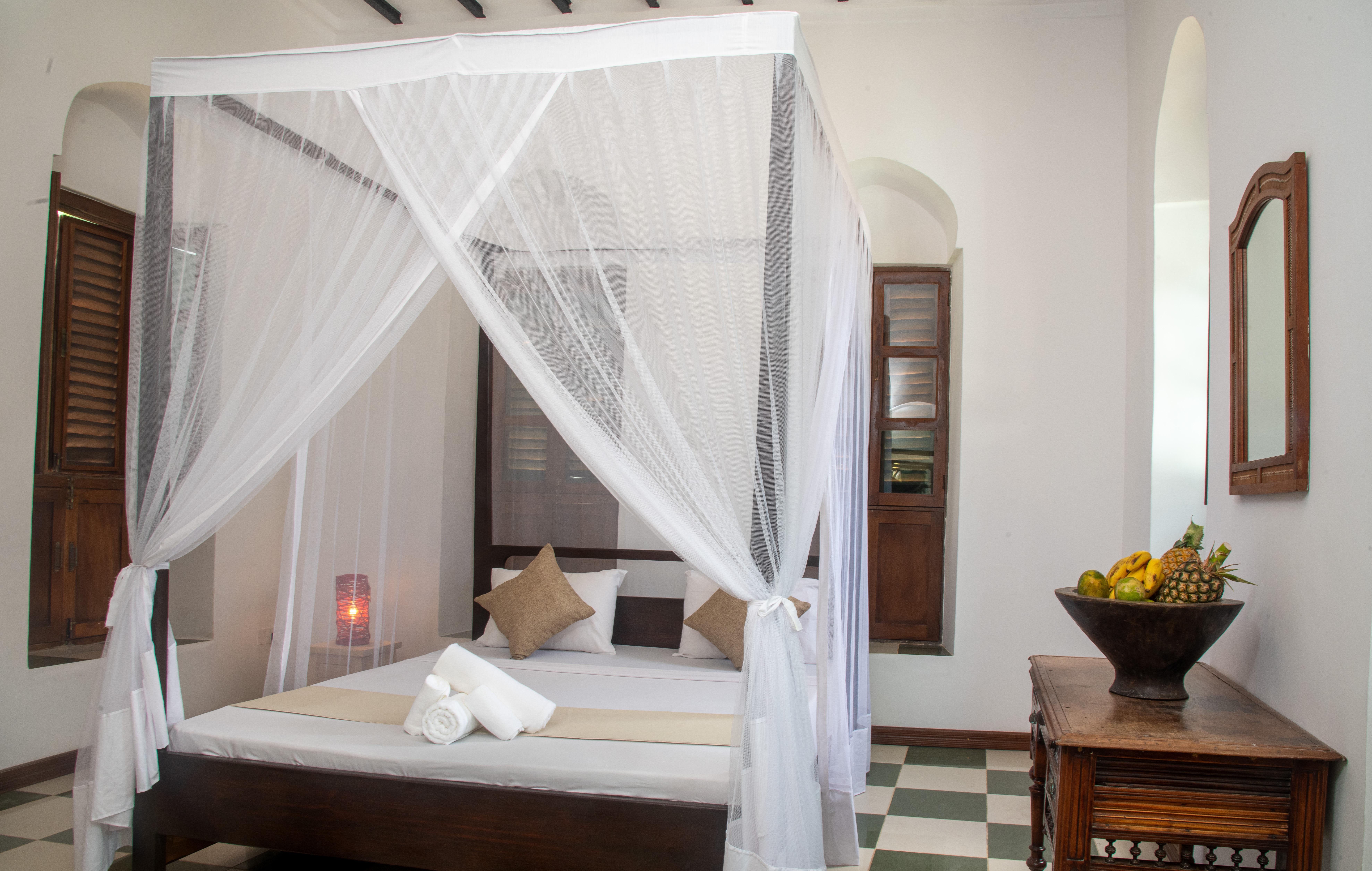 Hotel The Manor House By Sansi Zanzibar Exteriér fotografie
